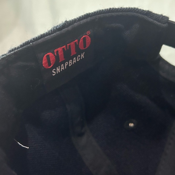 OTTO Snapback - Picture 4 of 9